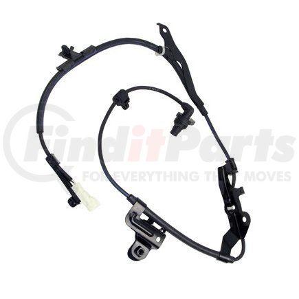 084-4452 by BECK ARNLEY - ABS SPEED SENSOR