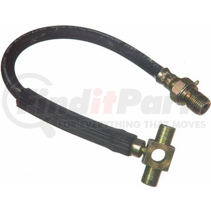 Wagner BH84513 Brake Hydraulic Hose Wagner BH84513 Brake Hose