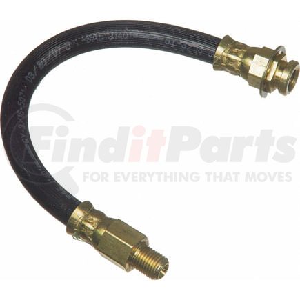 Wagner BH86433 Brake Hydraulic Hose Wagner BH86433 Brake Hose