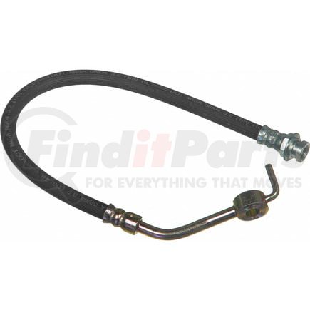 Wagner BH88995 Brake Hydraulic Hose Wagner Brake BH88995 Brake Hydraulic Hose
