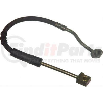 Wagner BH93343 Brake Hydraulic Hose Wagner Brake BH93343 Brake Hydraulic Hose