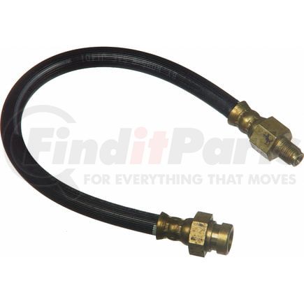 Wagner BH96544 Brake Hydraulic Hose Wagner BH96544 Brake Hose