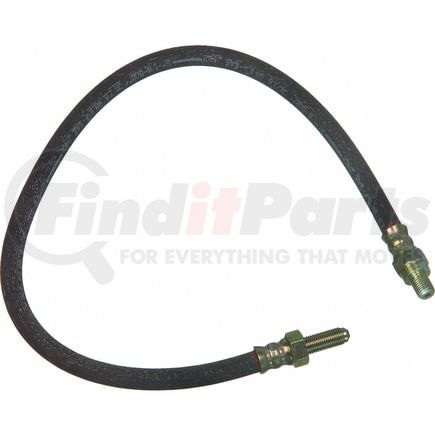 Wagner BH96159 Brake Hydraulic Hose Wagner Brake BH96159 Brake Hydraulic Hose