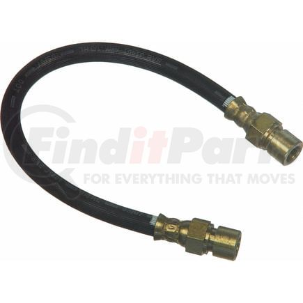 Wagner BH96392 Brake Hydraulic Hose Wagner Brake BH96392 Brake Hydraulic Hose