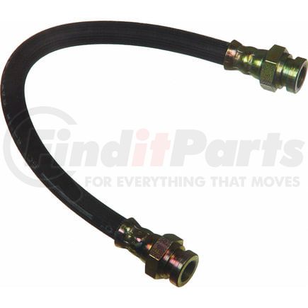Wagner BH96916 Brake Hydraulic Hose Wagner Brake BH96916 Brake Hydraulic Hose