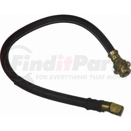 Wagner BH97657 Brake Hydraulic Hose Wagner BH97657 Brake Hose