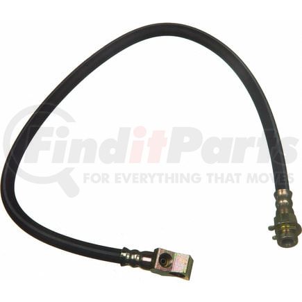 Wagner BH97659 Brake Hydraulic Hose Wagner BH97659 Brake Hose