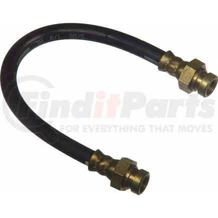 Wagner BH96862 Brake Hydraulic Hose Wagner BH96862 Brake Hose