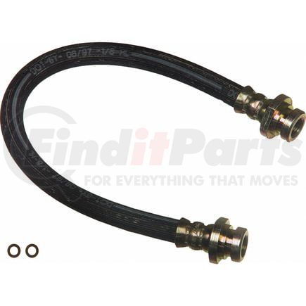 Wagner BH96881 Brake Hydraulic Hose Wagner BH96881 Brake Hose