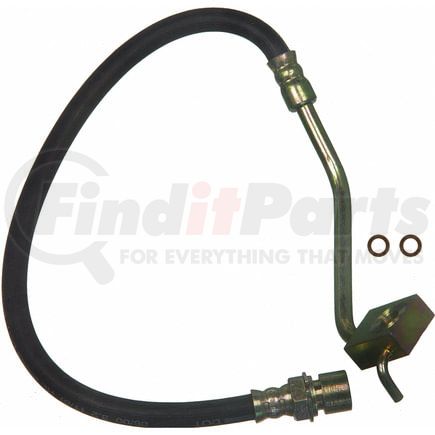 Wagner BH97839 Brake Hydraulic Hose Wagner BH97839 Brake Hose