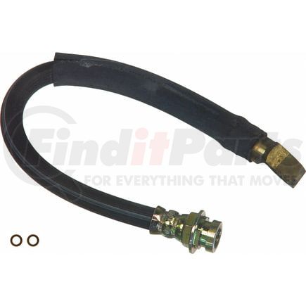 Wagner BH97664 Brake Hydraulic Hose Wagner Brake BH97664 Brake Hydraulic Hose