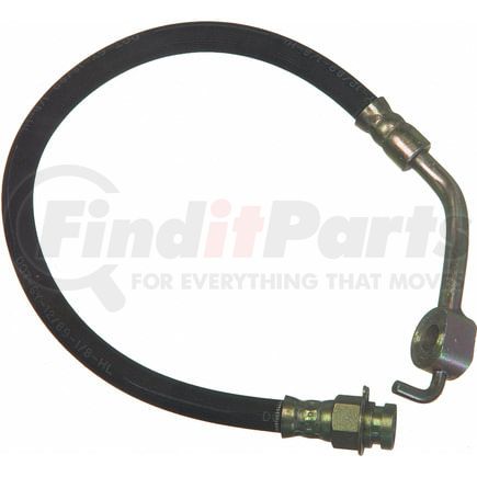 Wagner BH97668 Brake Hydraulic Hose Wagner Brake BH97668 Brake Hydraulic Hose