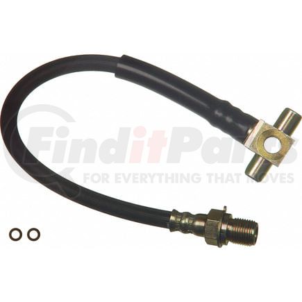 Wagner BH98930 Brake Hydraulic Hose Wagner BH98930 Brake Hose