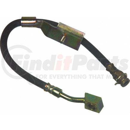 Wagner BH99070 Brake Hydraulic Hose Wagner BH99070 Brake Hose