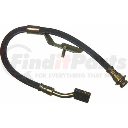 Wagner BH99071 Brake Hydraulic Hose Wagner Brake BH99071 Brake Hydraulic Hose