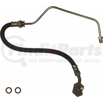 Wagner BH99061 Brake Hydraulic Hose Wagner BH99061 Brake Hose