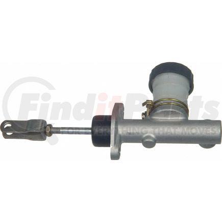 Wagner CM105912 Clutch Master Cylinder Wagner Brake CM105912 Clutch Master Cylinder