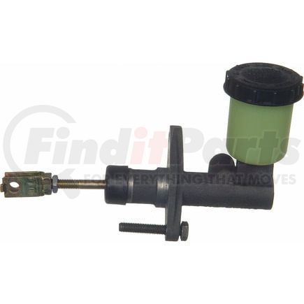 Wagner CM106001 Clutch Master Cylinder Wagner Brake CM106001 Clutch Master Cylinder