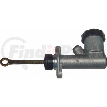 Wagner CM106439 Clutch Master Cylinder Wagner CM106439 Clutch Master Cylinder Assembly