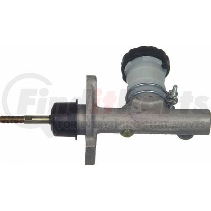 Wagner CM109618 Clutch Master Cylinder Wagner CM109618 Clutch Master Cylinder Assembly