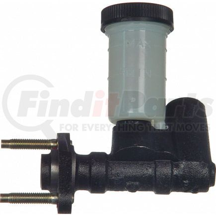 Wagner CM111151 Clutch Master Cylinder Wagner CM111151 Clutch Master Cylinder Assembly