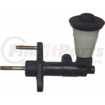 Wagner CM112256 Clutch Master Cylinder Wagner CM112256 Clutch Master Cylinder Assembly