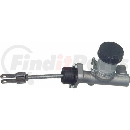 Wagner CM112980 Clutch Master Cylinder Wagner CM112980 Clutch Master Cylinder Assembly
