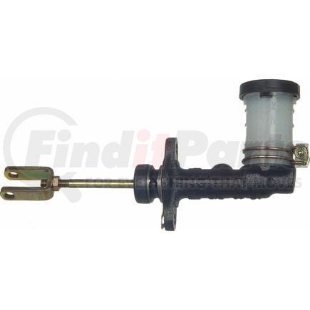 Wagner CM116785 Clutch Master Cylinder Wagner CM116785 Clutch Master Cylinder Assembly