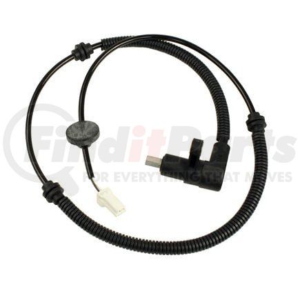 084-4635 by BECK ARNLEY - ABS SPEED SENSOR