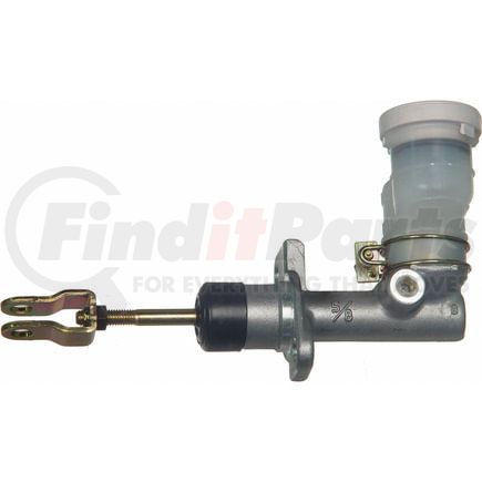 Wagner CM117367 Clutch Master Cylinder Wagner Brake CM117367 Clutch Master Cylinder