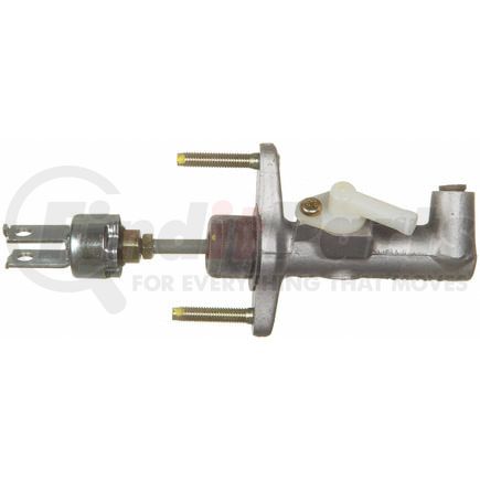 Wagner CM123125 Clutch Master Cylinder Wagner CM123125 Clutch Master Cylinder Assembly