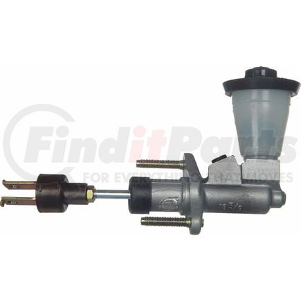Wagner CM123183 Clutch Master Cylinder Wagner CM123183 Clutch Master Cylinder Assembly