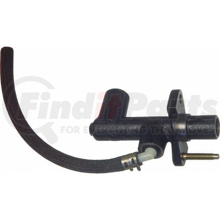 Wagner CM122469 Clutch Master Cylinder Wagner CM122469 Clutch Master Cylinder Assembly