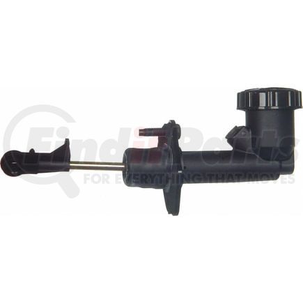 Wagner CM126760 Clutch Master Cylinder Wagner CM126760 Clutch Master Cylinder Assembly
