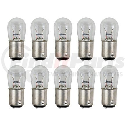 Wagner 104 Multi-Purpose Light Bulb Wagner Lighting 104 Standard Multi-Purpose Light Bulb Box of 10