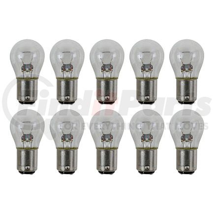 Wagner 1076 Multi-Purpose Light Bulb Wagner Lighting 1076 Standard Multi-Purpose Light Bulb Box of 10