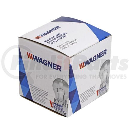 Wagner 11005 Multi-Purpose Light Bulb Wagner Lighting 11005 Standard Multi-Purpose Light Bulb Box of 10