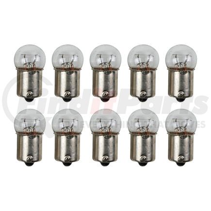 Wagner 1155 Multi-Purpose Light Bulb Wagner Lighting 1155 Standard Multi-Purpose Light Bulb Box of 10