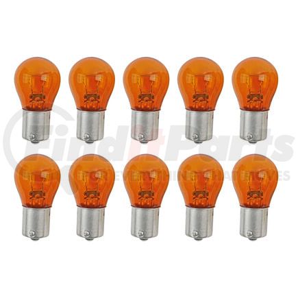 Wagner 1156NA Multi-Purpose Light Bulb Wagner Lighting 1156NA Standard Multi-Purpose Light Bulb Box of 10