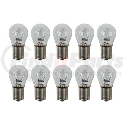 Wagner 1203 Multi-Purpose Light Bulb Wagner Lighting 1203 Standard Multi-Purpose Light Bulb Box of 10