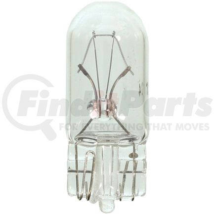 Wagner 124 Multi-Purpose Light Bulb Wagner Lighting 124 Standard Multi-Purpose Light Bulb Box of 10