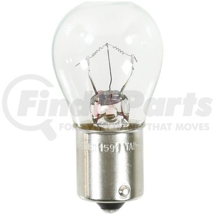 Wagner 1591 Multi-Purpose Light Bulb Wagner Lighting 1591 Standard Multi-Purpose Light Bulb Box of 10