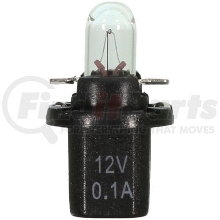 Wagner 17035 Multi-Purpose Light Bulb Wagner Lighting 17035 Standard Multi-Purpose Light Bulb Box of 10