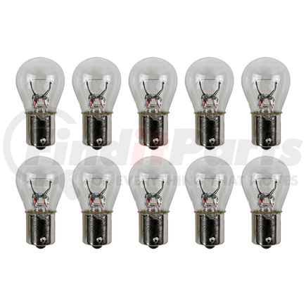 Wagner 1683 Multi-Purpose Light Bulb Wagner Lighting 1683 Standard Multi-Purpose Light Bulb Box of 10