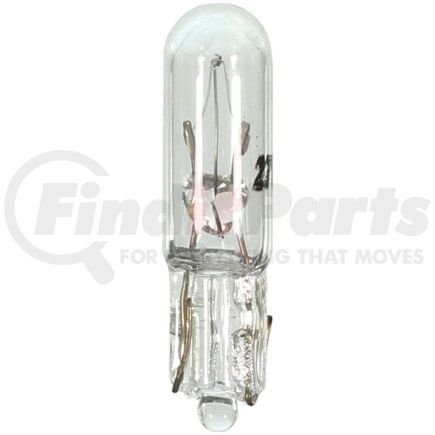 Wagner 17037 Multi-Purpose Light Bulb Wagner Lighting 17037 Standard Multi-Purpose Light Bulb Box of 10