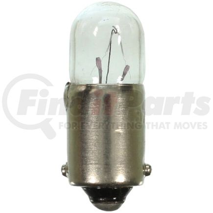 Wagner 17053 Multi-Purpose Light Bulb Wagner Lighting 17053 Standard Multi-Purpose Light Bulb Box of 10
