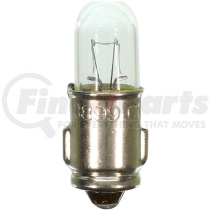 Wagner 17061 Multi-Purpose Light Bulb Wagner Lighting 17061 Standard Multi-Purpose Light Bulb Box of 10