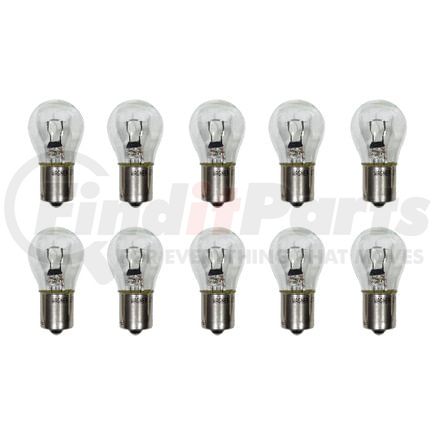 Wagner 17643 Multi-Purpose Light Bulb Wagner Lighting 17643 Standard Multi-Purpose Light Bulb Box of 10