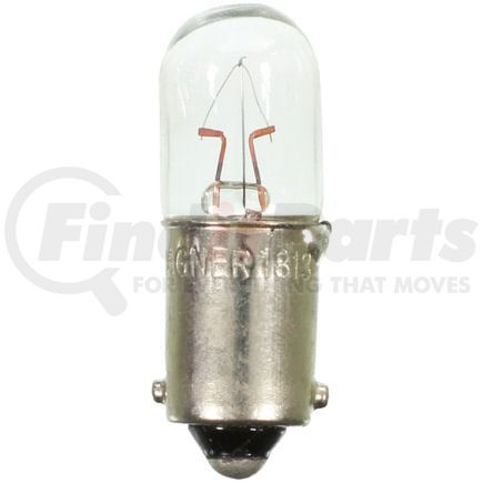 Wagner 1813 Multi-Purpose Light Bulb Wagner Lighting 1813 Standard Multi-Purpose Light Bulb Box of 10