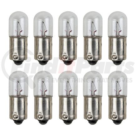 Wagner 1815 Multi-Purpose Light Bulb Wagner Lighting 1815 Standard Multi-Purpose Light Bulb Box of 10